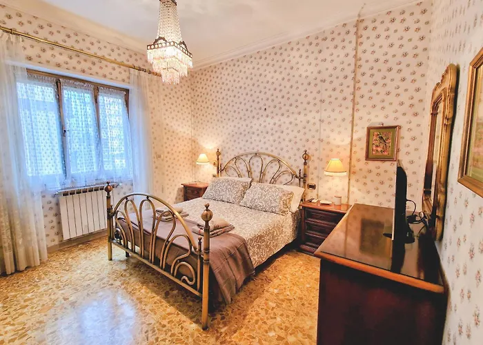 Grazia Guesthouse